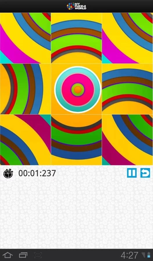 Abstract Puzzle – MPW截图10