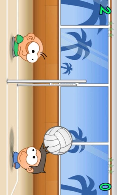 MadVolley截图8