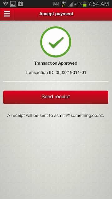 Westpac Get Paid截图1