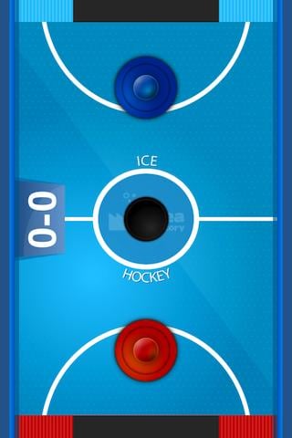 Ice Hockey 4 Two截图1