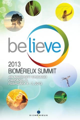 bioM&eacute;rieux 2013 Summit截图2