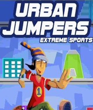 Urban Jumpers截图2