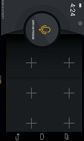 Drive Mode截图3