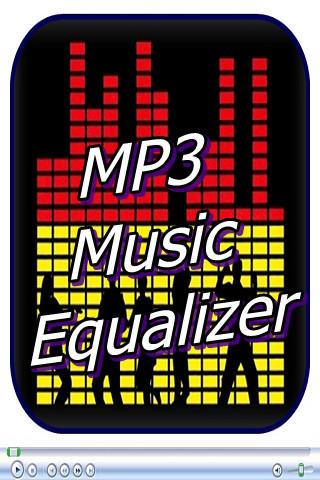 Mp3 Music Equalizer截图1