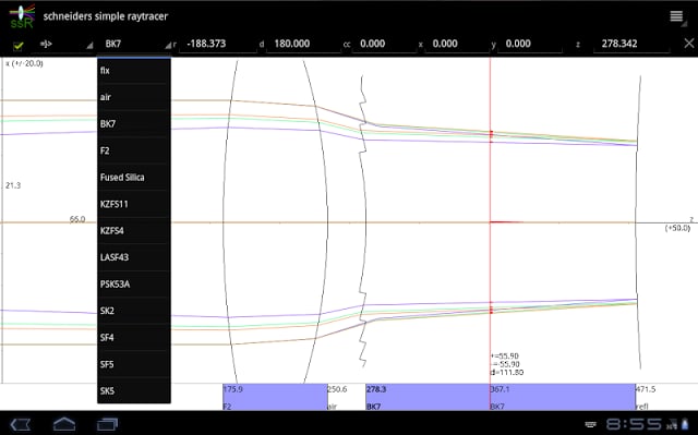 Schneider's Simple Raytracer截图7