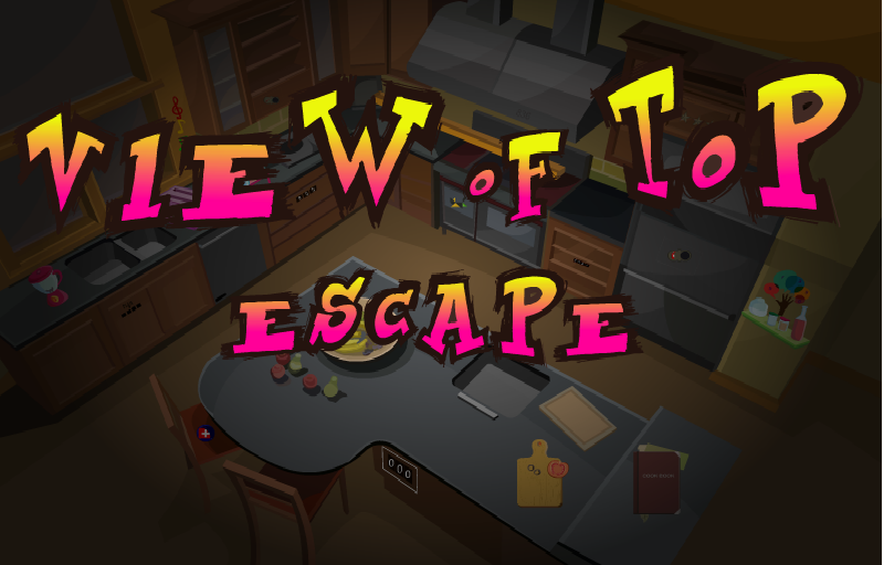 The escape game - 60截图1