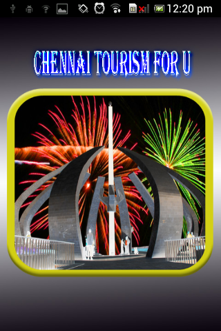 Chennai City Tour截图1