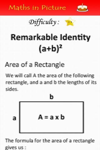 Difficult Maths Made Easy !截图2