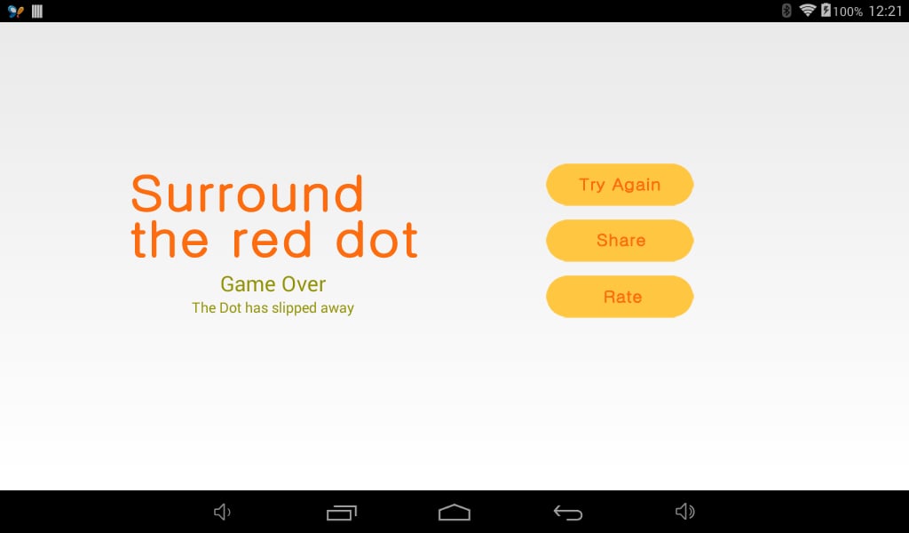 Red Dot截图3