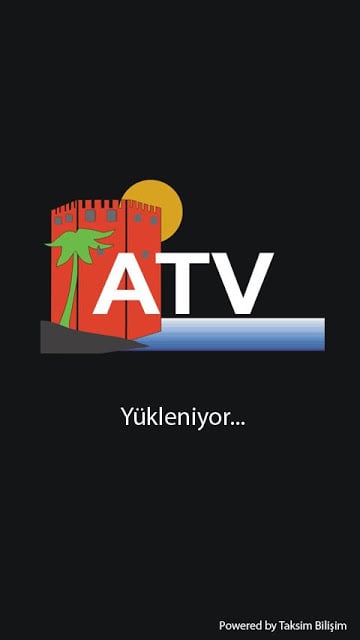 ATV Alanya截图1