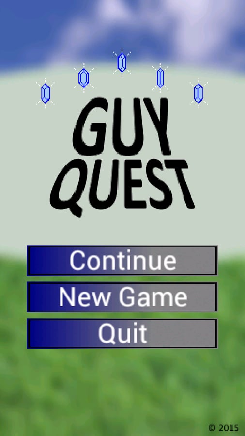 Guy Quest截图3