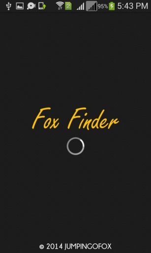 Fox Finder截图1