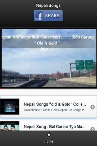 Nepali Songs截图3