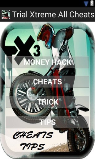 Trial Xtreme Money Hack Cheats截图3