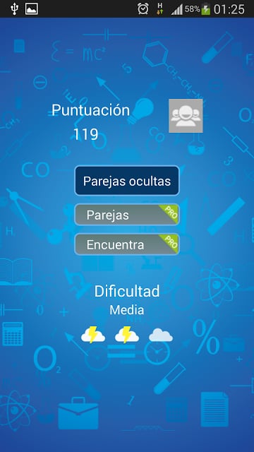 Gu&iacute;a de Estudio截图2