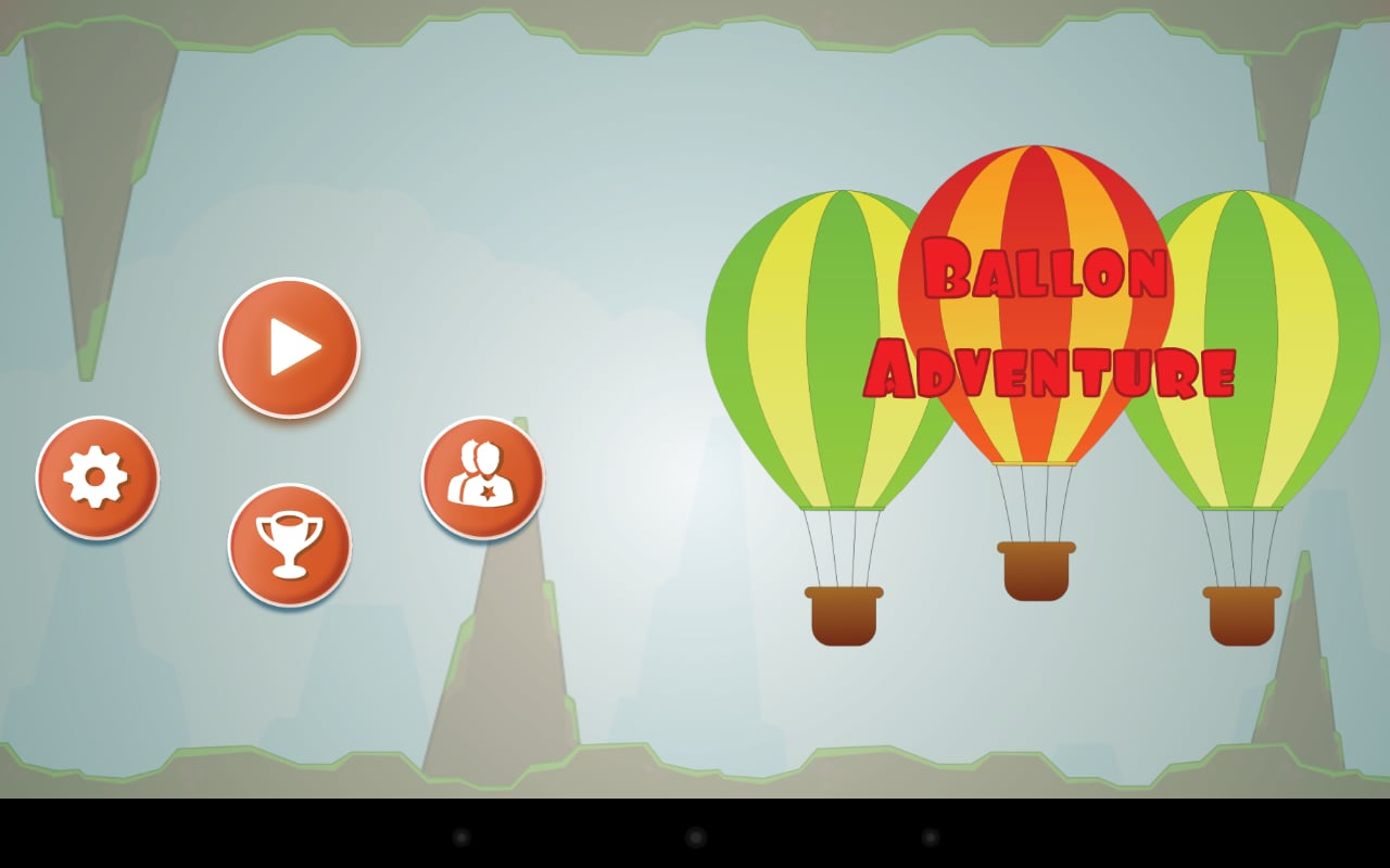 Balloon Adventure截图3