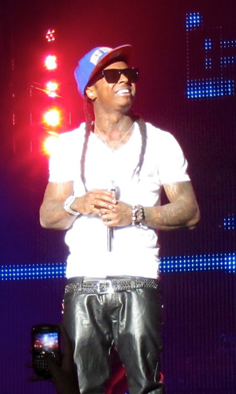 Lil Wayne Videos截图4