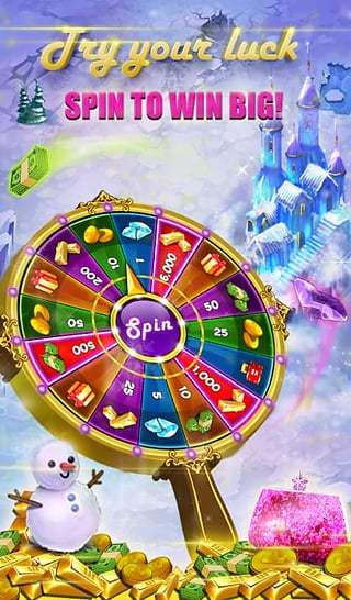 Princess Coin Palace截图4