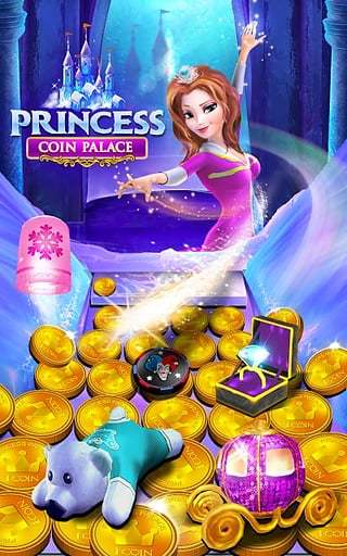 Princess Coin Palace截图6