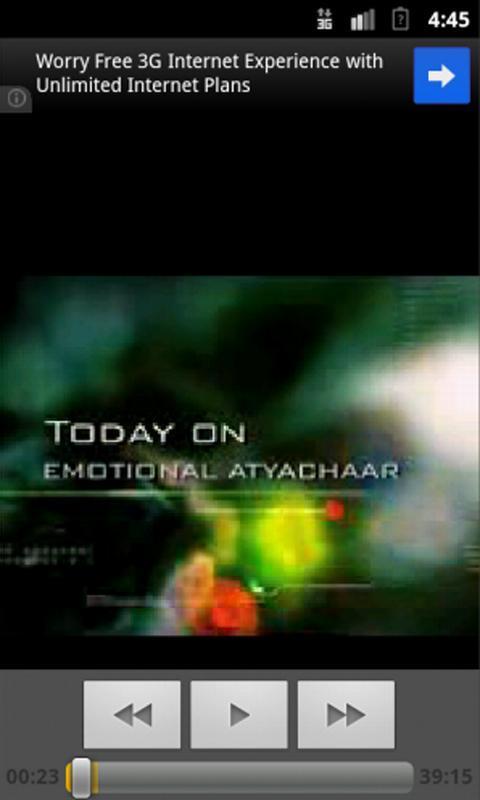 Emotional Atyachaar截图5