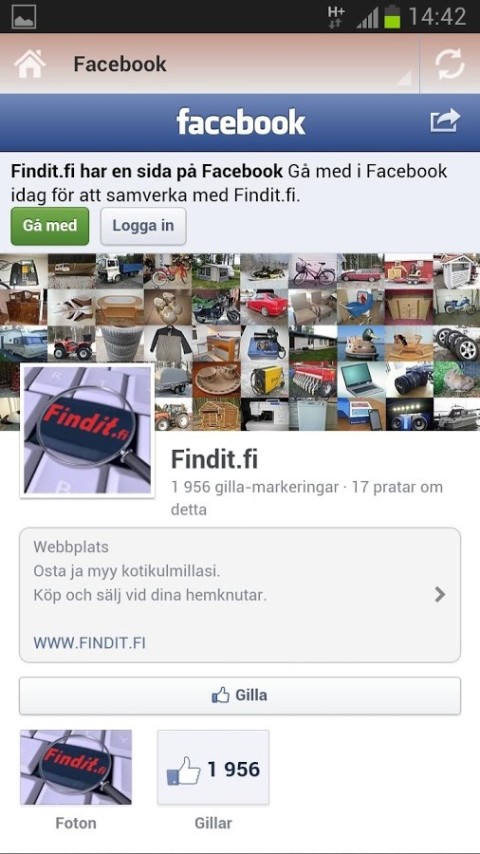 Findit截图3