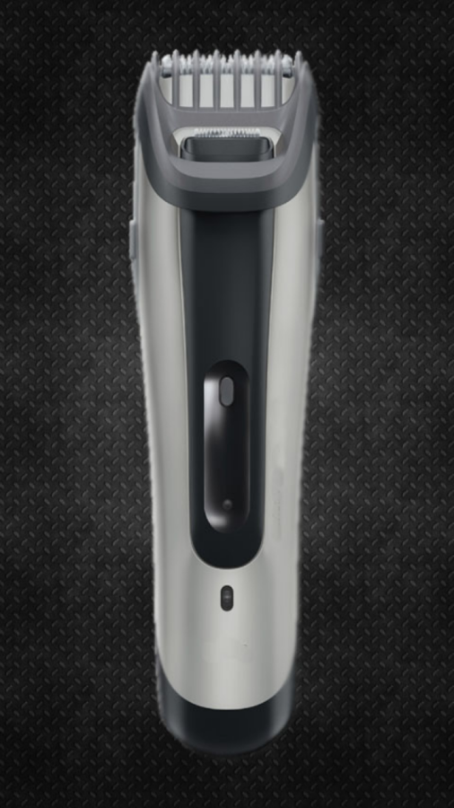 Hair Trimmer Simulation截图8