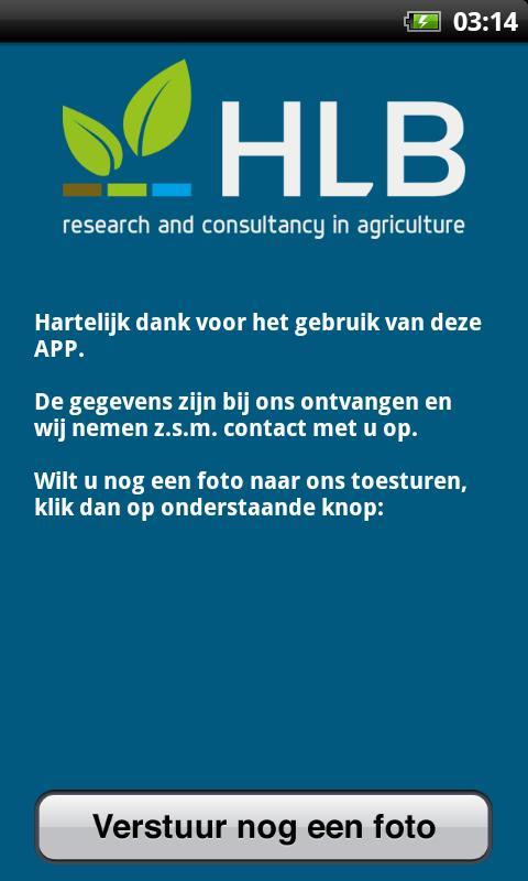 PlantCheck Nederlands截图3