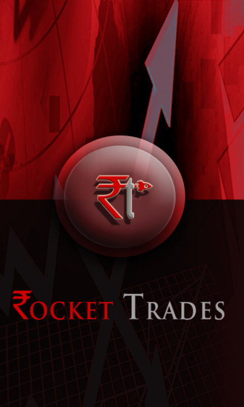 Rocket Trades - Trade Fearless截图1