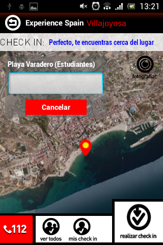 Experience Spain Villajoyosa截图3