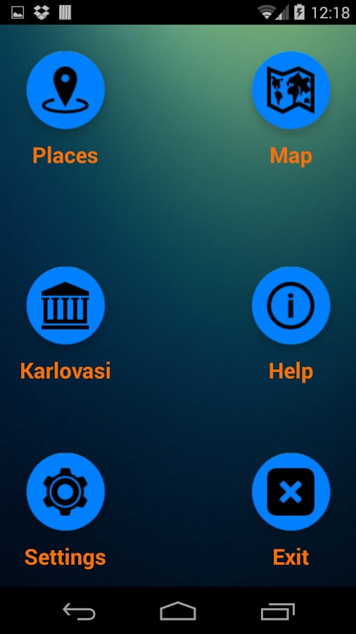 Karlovasi Points截图7