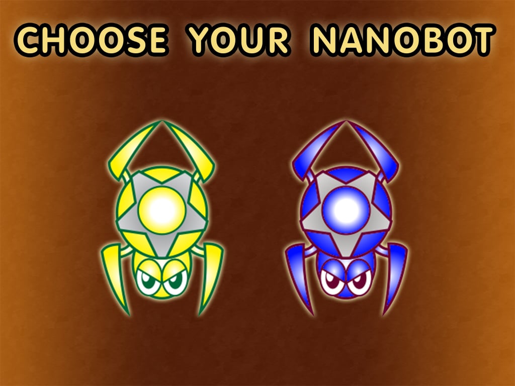 NanoBot Anti Virus截图1