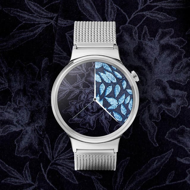 Ted Baker - Watch Face截图3