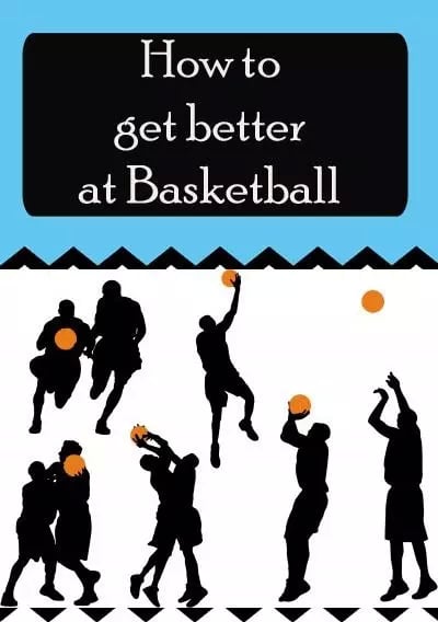 Get better at Basketball截图1