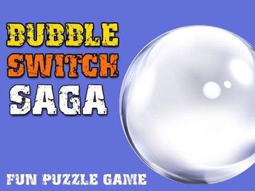 bubble switch saga截图1