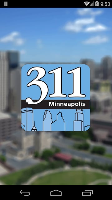 Minneapolis 311截图3