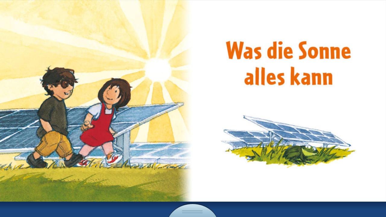 Pixi Was die Sonne alles...截图3