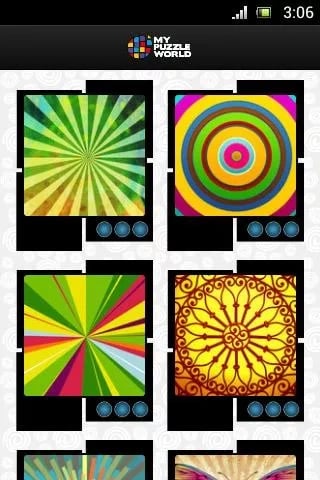 Abstract Puzzle – MPW截图5