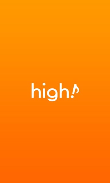 high! Player（ハイ）截图4