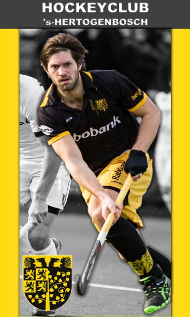 Hockeyclub 's-Hertogenbosch截图4