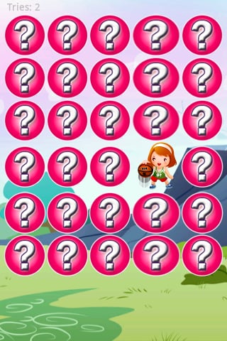 Kids Memory fun game截图8