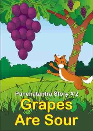 Panchatantra Stories For Kids截图5