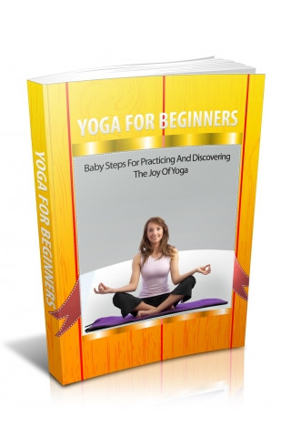 Yoga For Beginners截图1