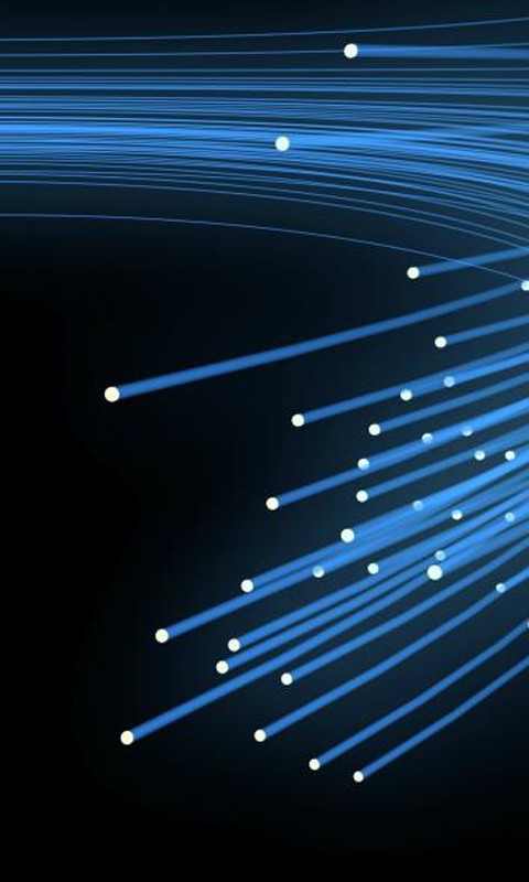 Bursting fiber optics LWP截图2