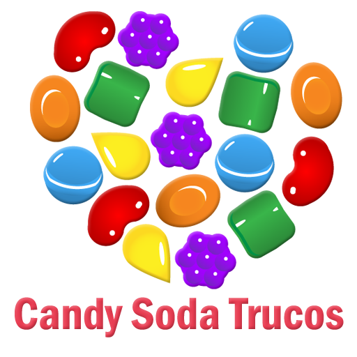 Candy Soda Trucos截图1