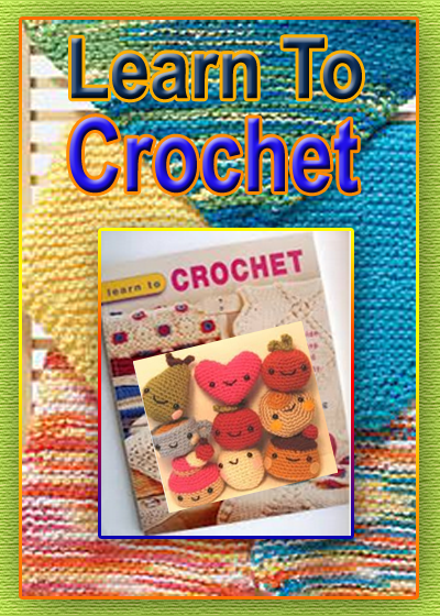 Learn To Crochet截图2