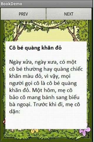 Co be choang khan do截图2