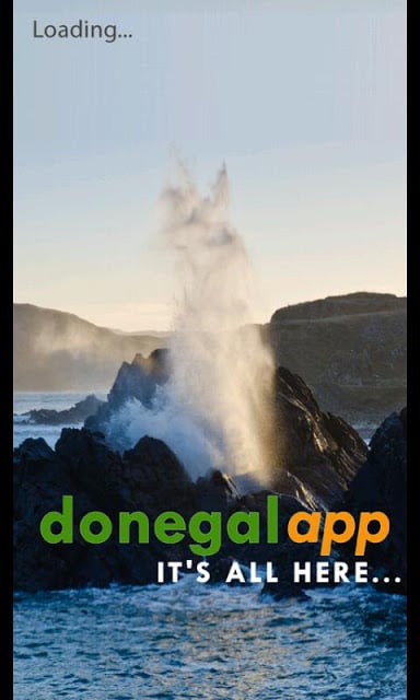 Donegal App截图4