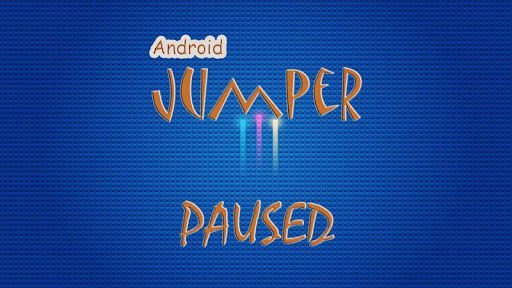 Android Jumper Game截图1