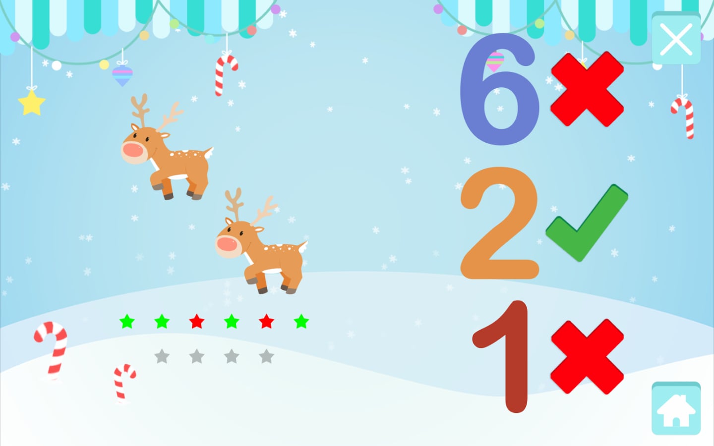 123 Christmas - Learn to...截图9