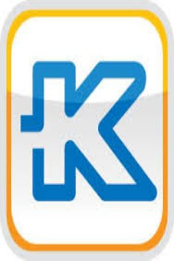 Kaskus Launcher截图1